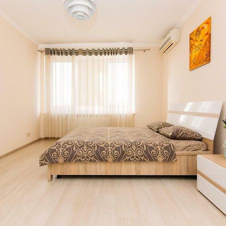 Luxury Studio Apart-Hotel In Centre 2 Room 苏梅 外观 照片