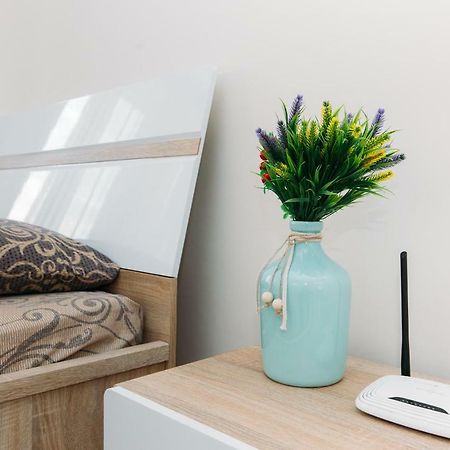 Luxury Studio Apart-Hotel In Centre 2 Room 苏梅 外观 照片
