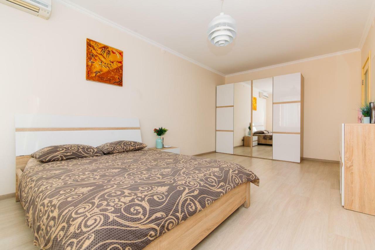 Luxury Studio Apart-Hotel In Centre 2 Room 苏梅 外观 照片