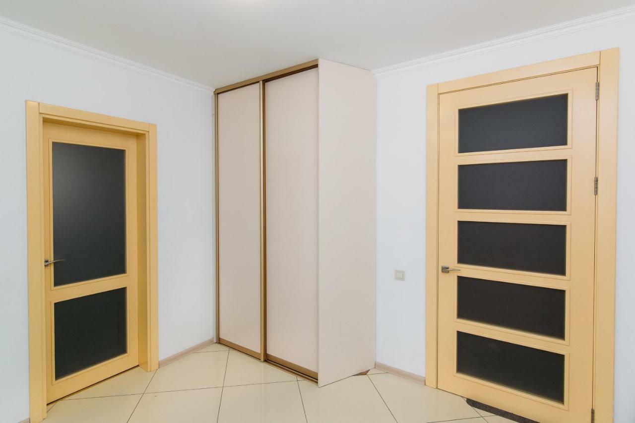 Luxury Studio Apart-Hotel In Centre 2 Room 苏梅 外观 照片