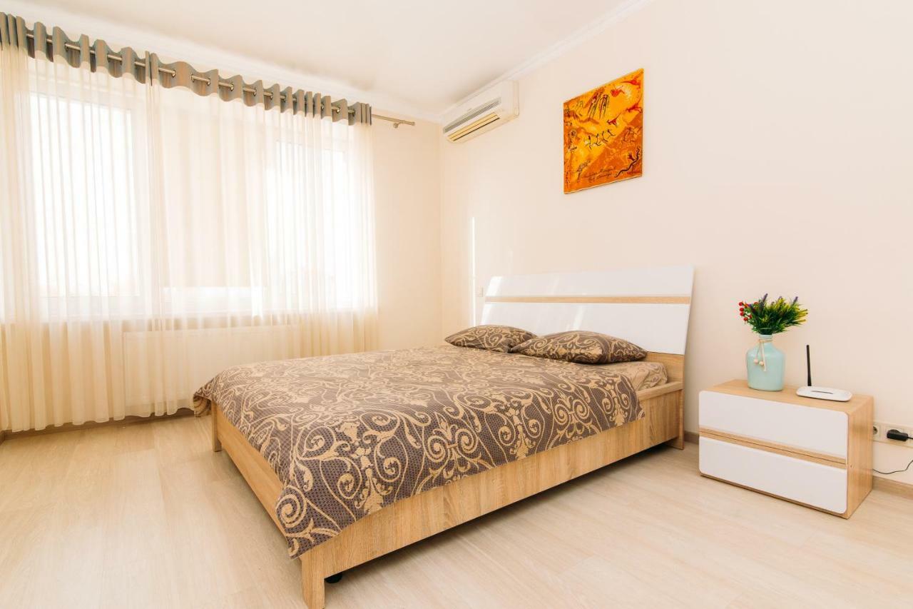 Luxury Studio Apart-Hotel In Centre 2 Room 苏梅 外观 照片