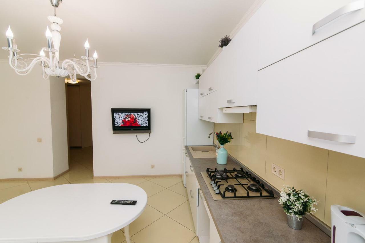 Luxury Studio Apart-Hotel In Centre 2 Room 苏梅 外观 照片