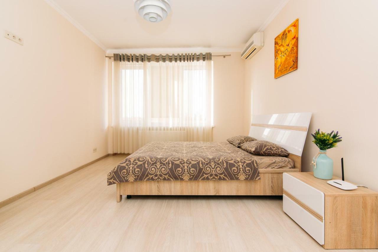 Luxury Studio Apart-Hotel In Centre 2 Room 苏梅 外观 照片