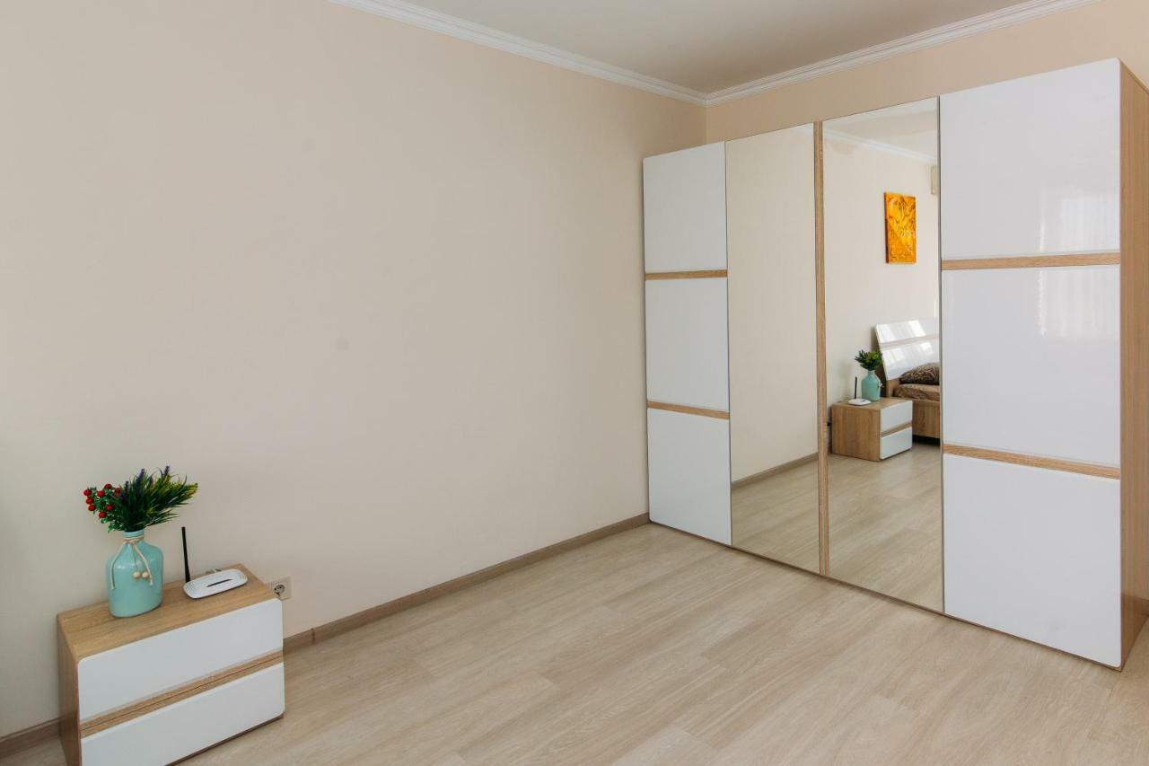 Luxury Studio Apart-Hotel In Centre 2 Room 苏梅 外观 照片